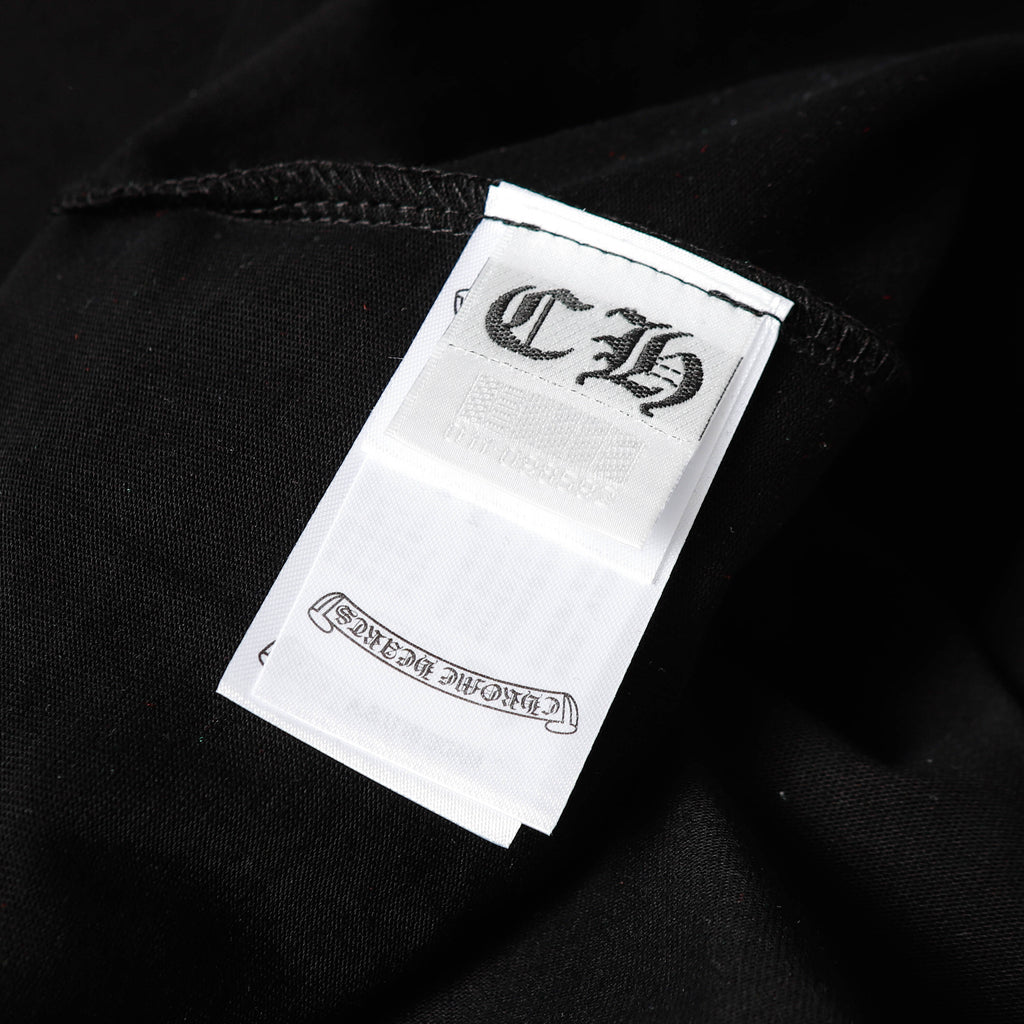 Chrome Hearts T-shirt-2257