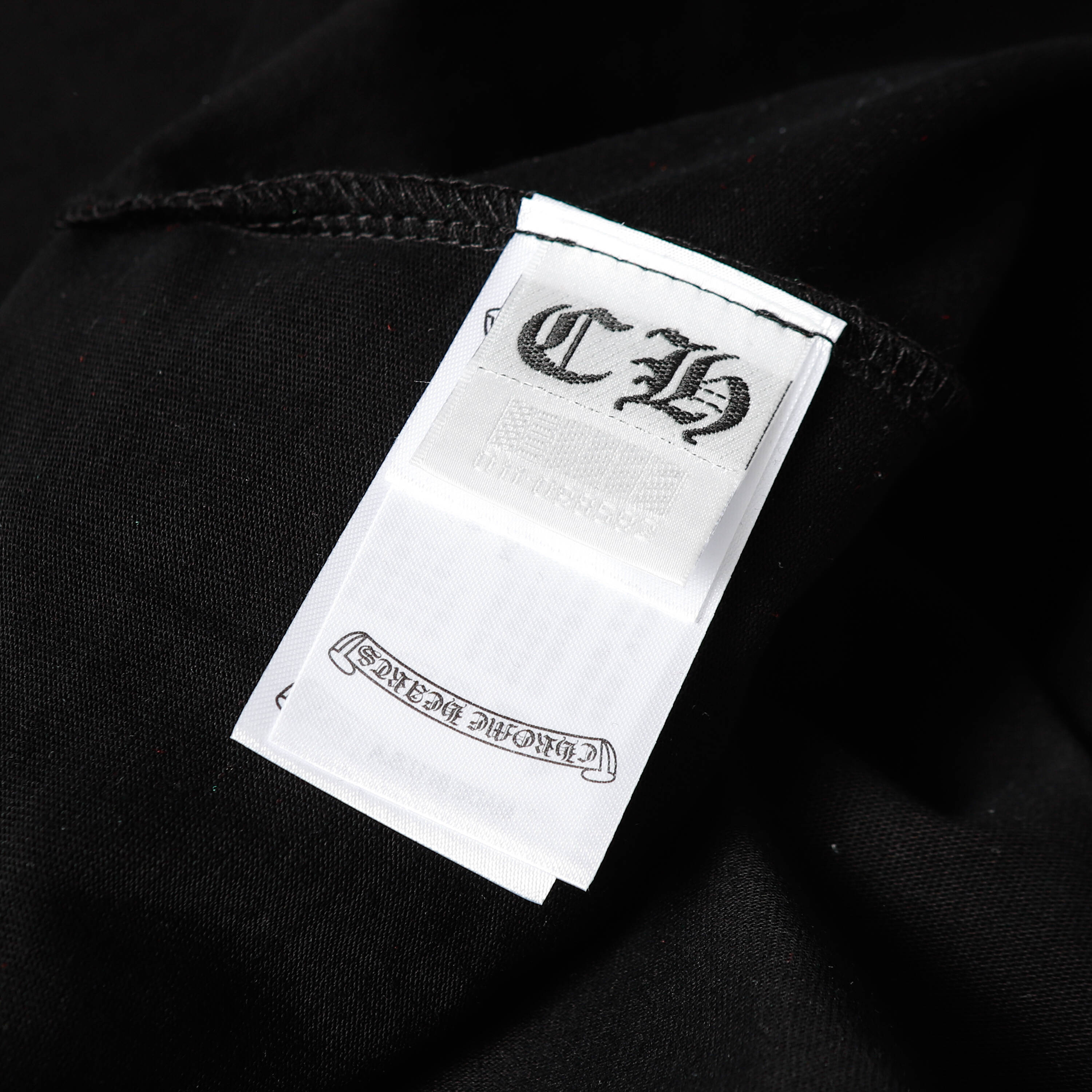 Chrome Hearts T-shirt-2257