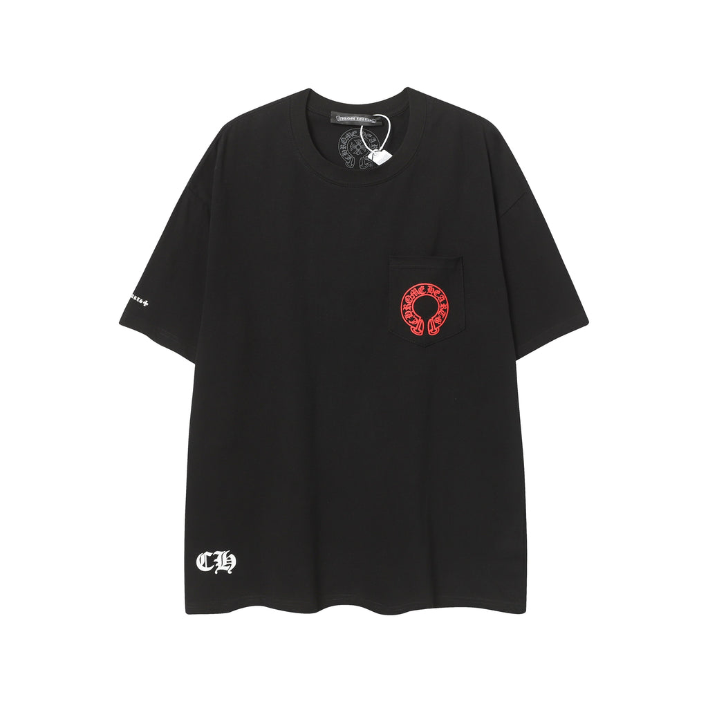 Chrome Hearts T-shirt 2251