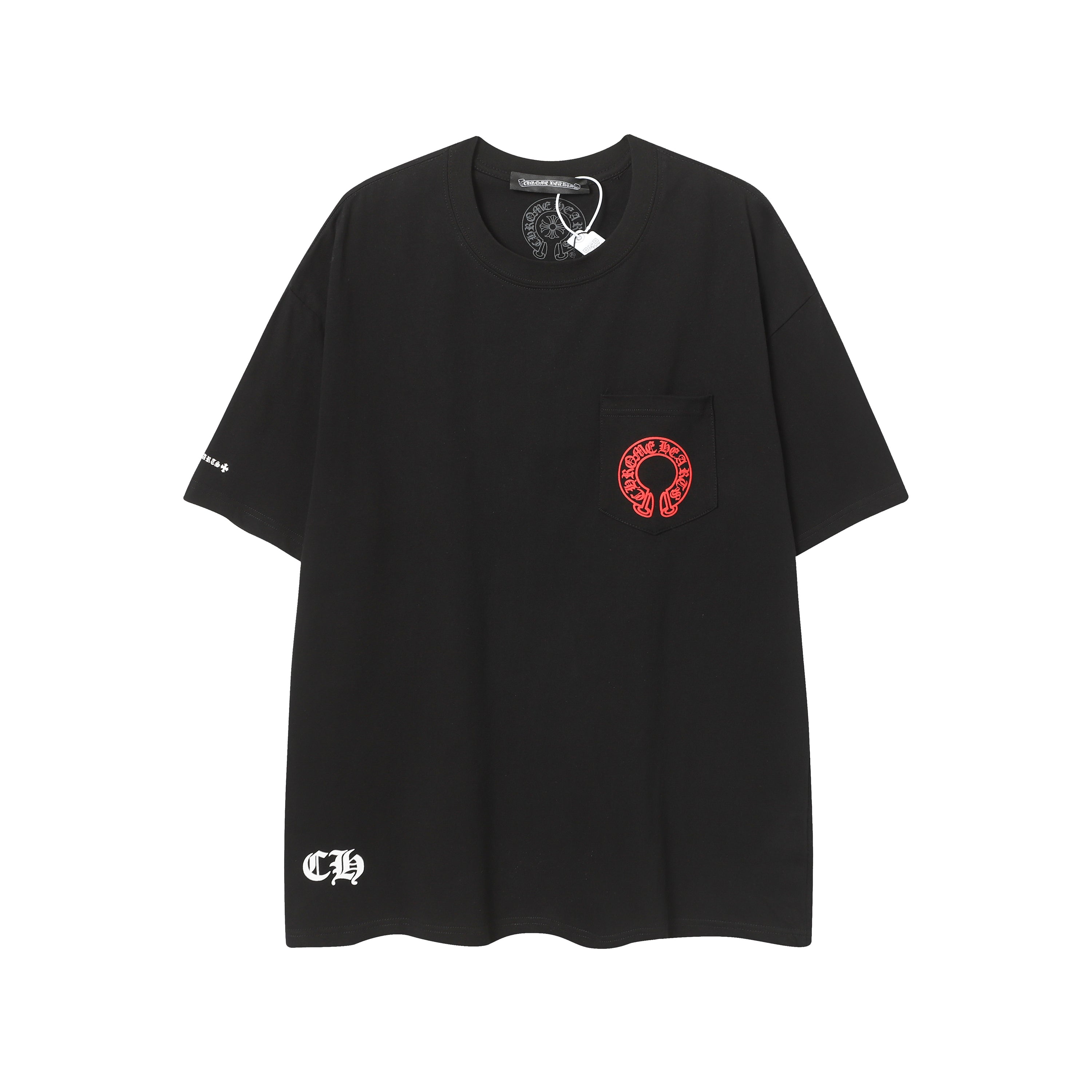 Chrome Hearts T-shirt 2251