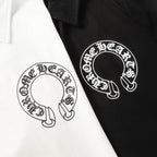 Chrome Hearts T-shirt-9995