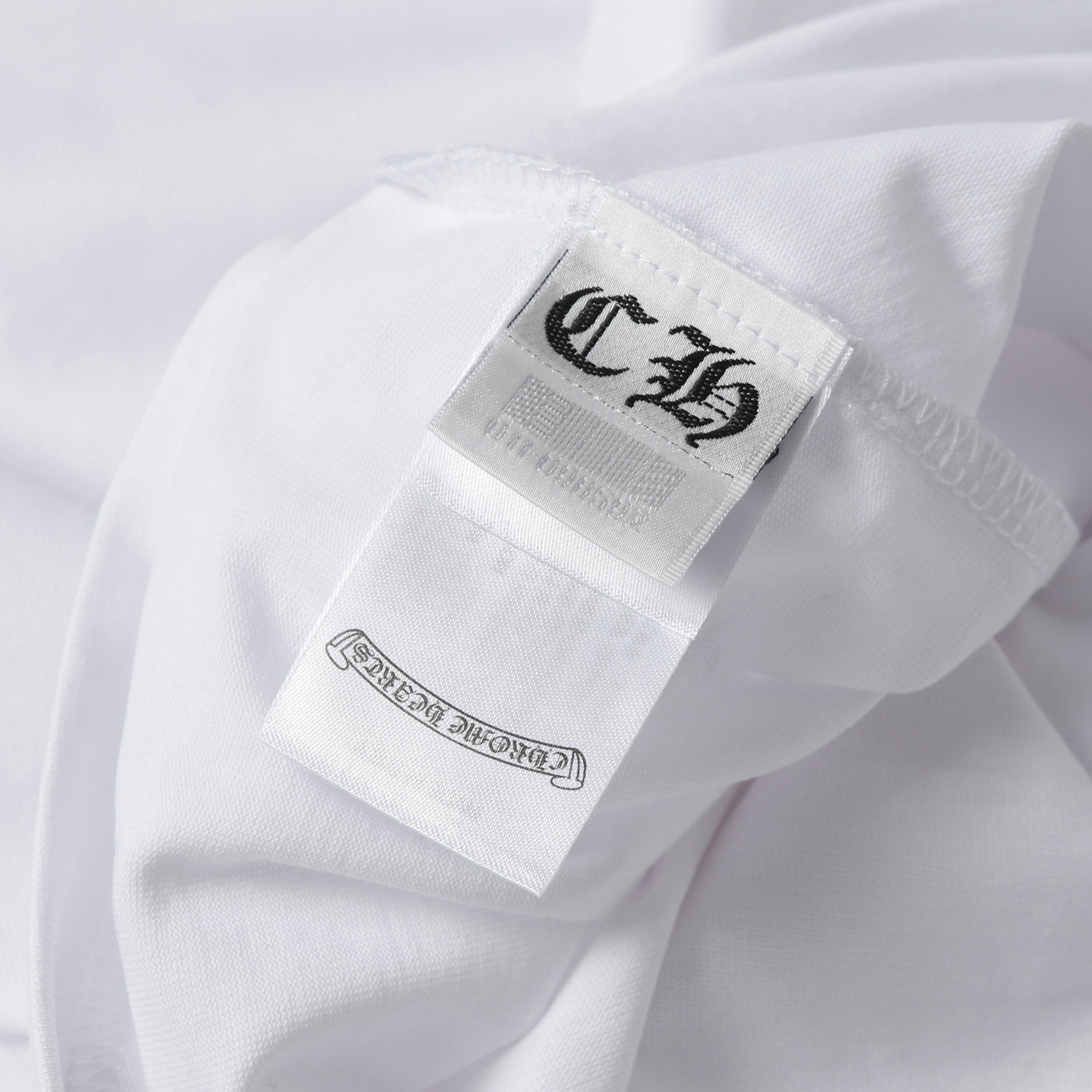 Chrome Hearts T-shirt 2231