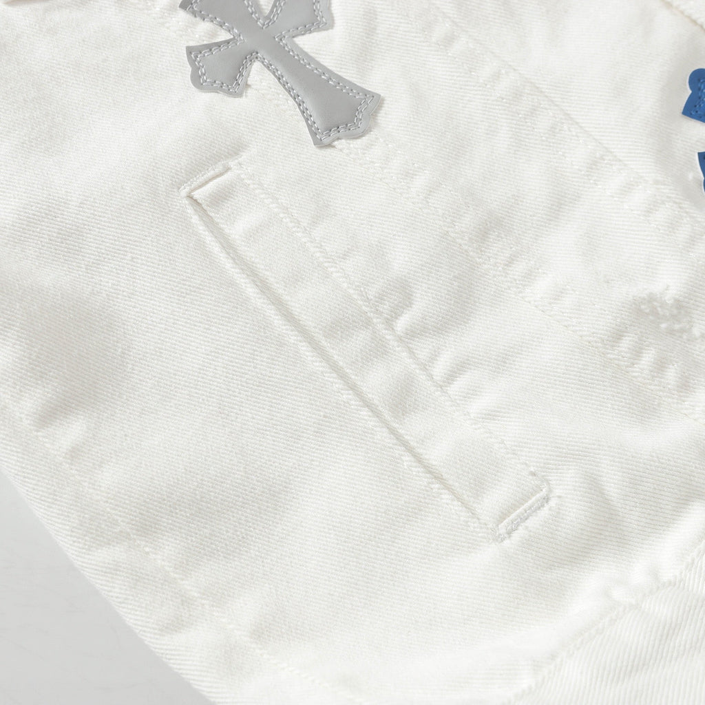 Chrome Hearts Jacket