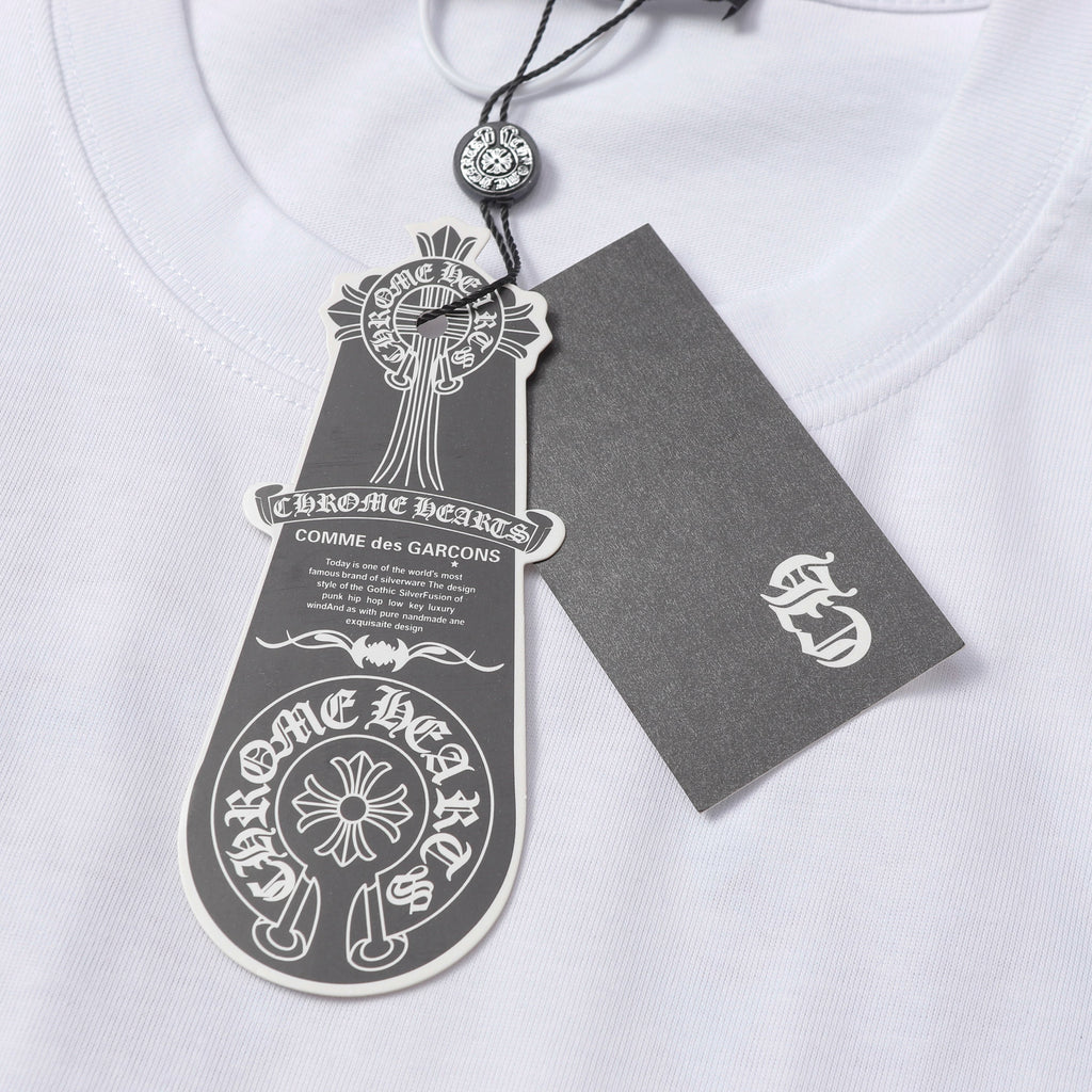 Chrome Hearts T-shirt 2268