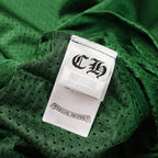 Chrome Hearts Matty Boy  Mesh Stadium Jersey 9996