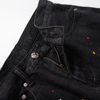 Chrome Hearts New Shorts -9927