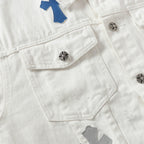 Chrome Hearts Jacket