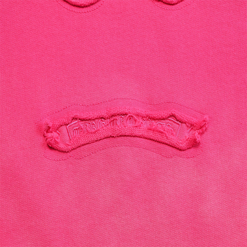 Chrome Hearts Men's Long-Sleeve T-shirtSweatshirt TQ23