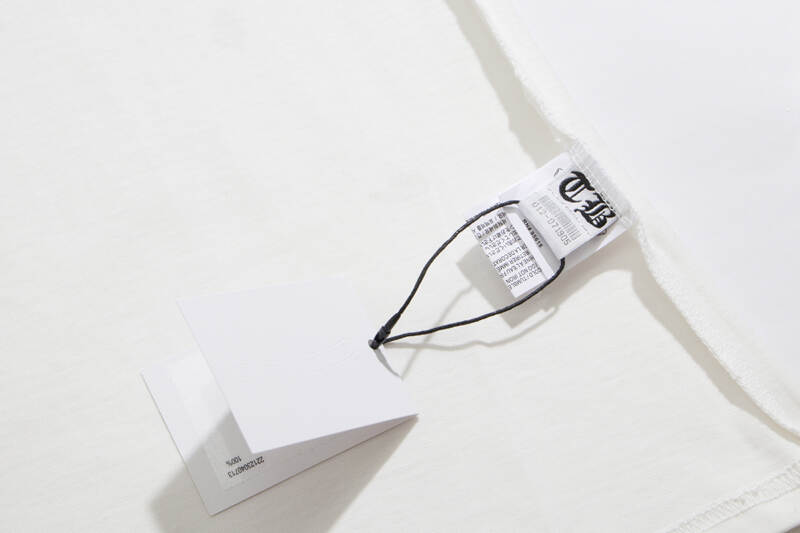 Chrome Hearts T-shirt-6096