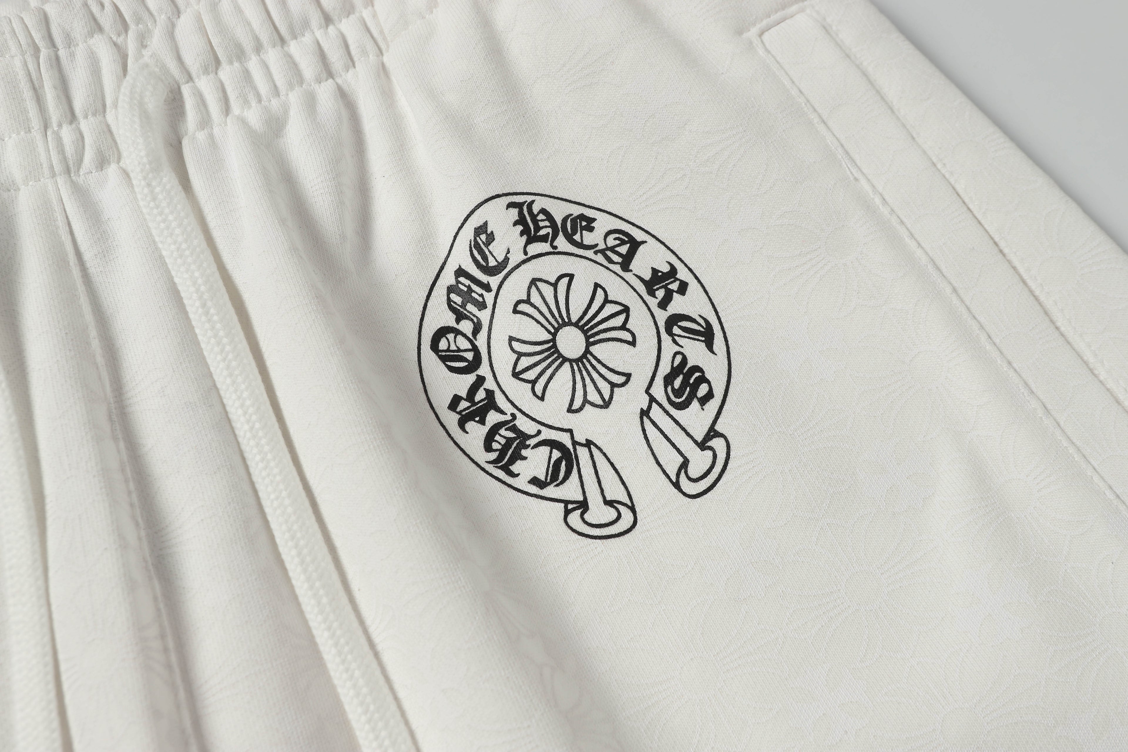 Chrome Hearts New Shorts -2282