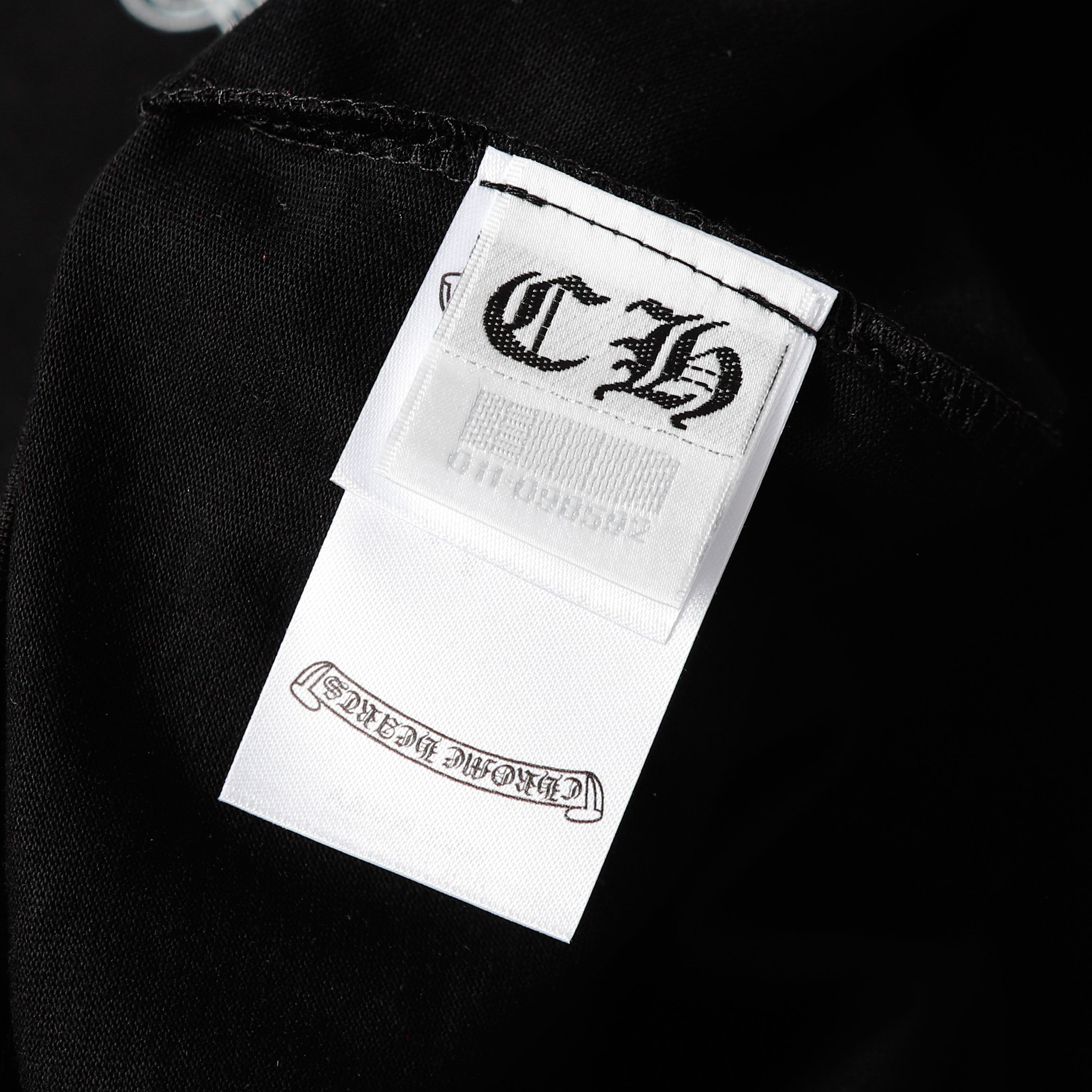 Chrome Hearts T-shirt 2238