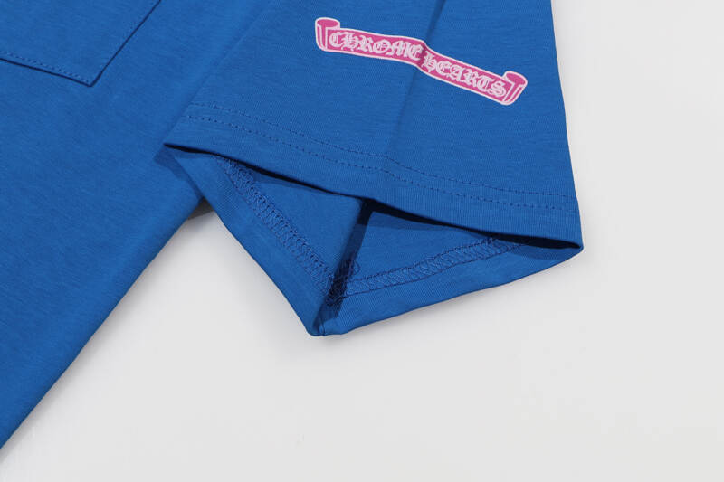 Chrome Hearts T-shirt-K6056