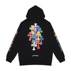 Chrome Hearts ZIP-UP Hoodie 5010