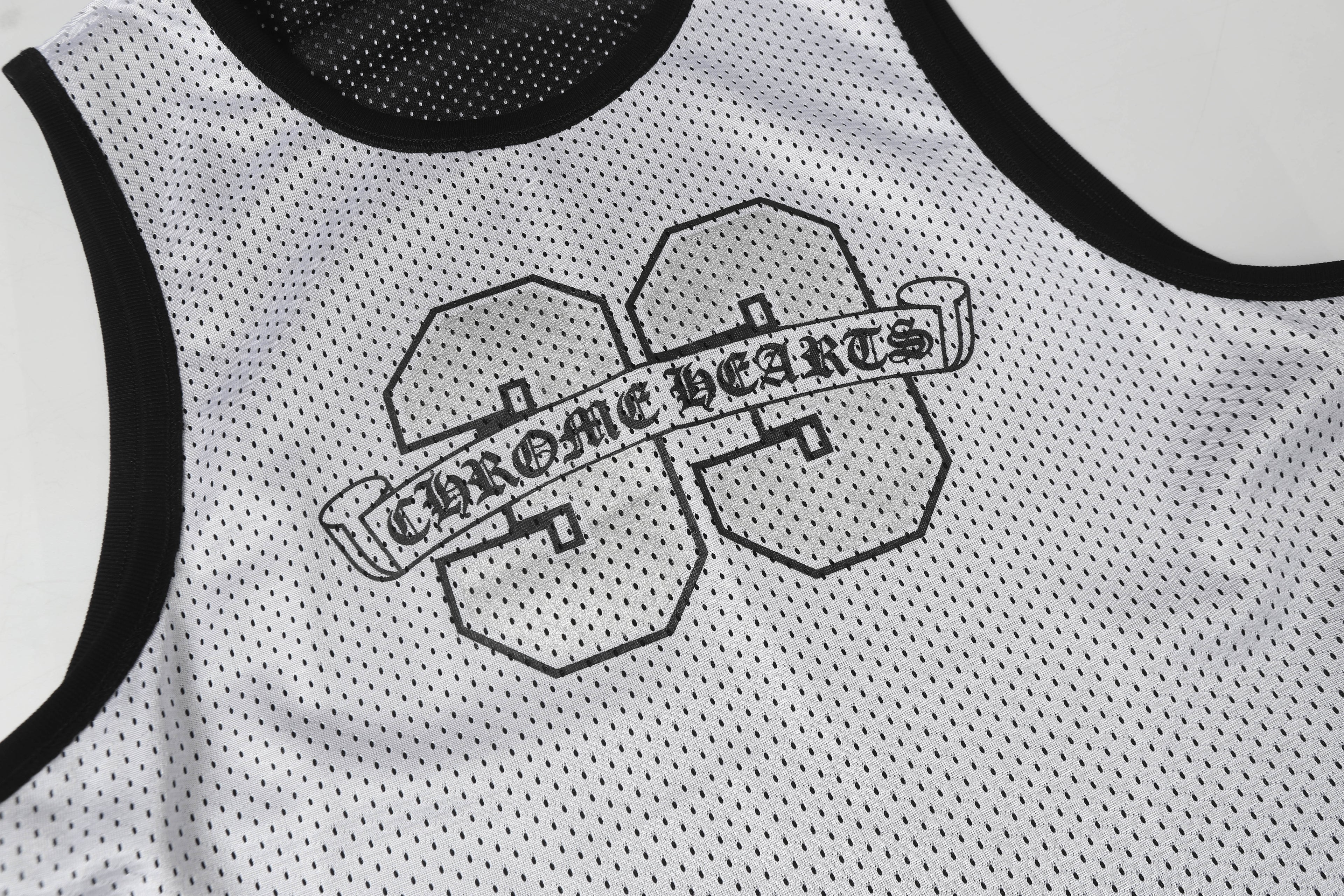 Chrome Hearts New T-shirts 2272