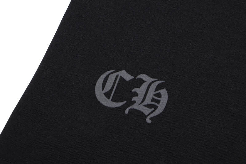 Chrome Hearts Men's Long-Sleeve T-shirtSweatshirt K8003