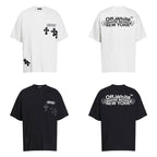 Chrome Hearts T-shirt-6027