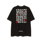Chrome Hearts T-shirt-2252