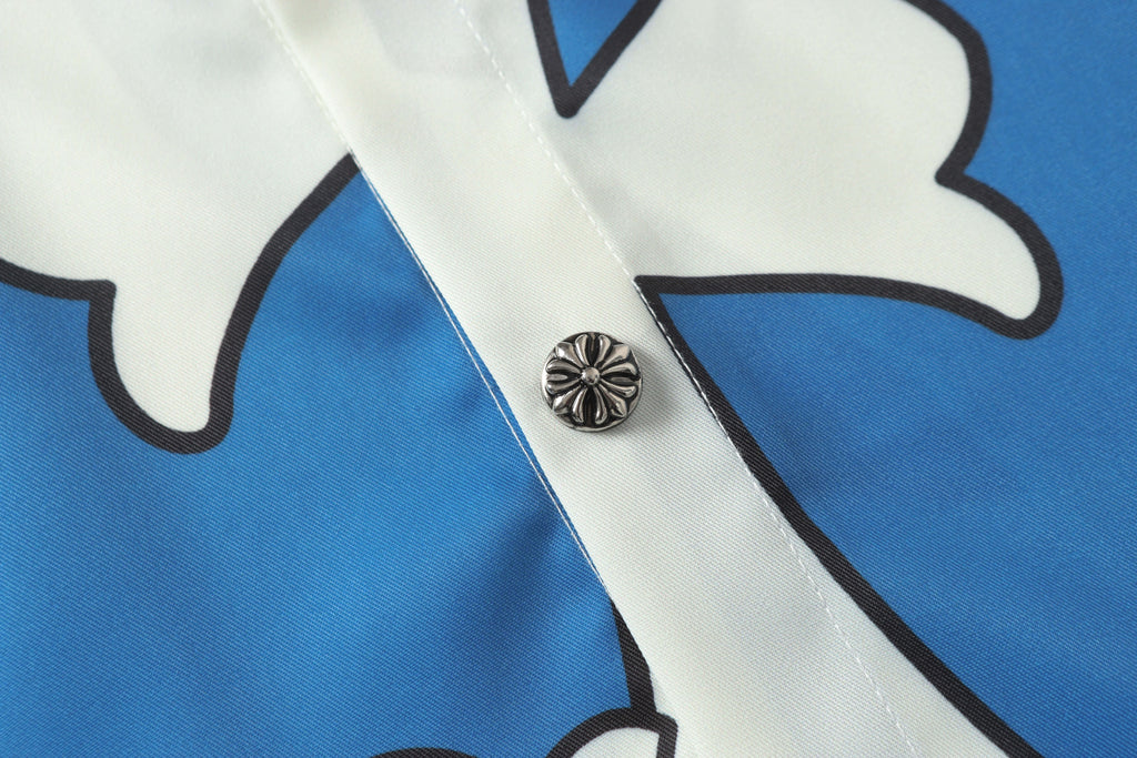 Quick-drying short-sleeved shirts are super popular 2285