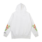 Chrome Hearts ZIP-UP Hoodie K5014