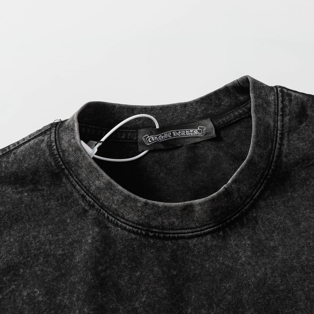 Chrome Hearts T-shirt 2235