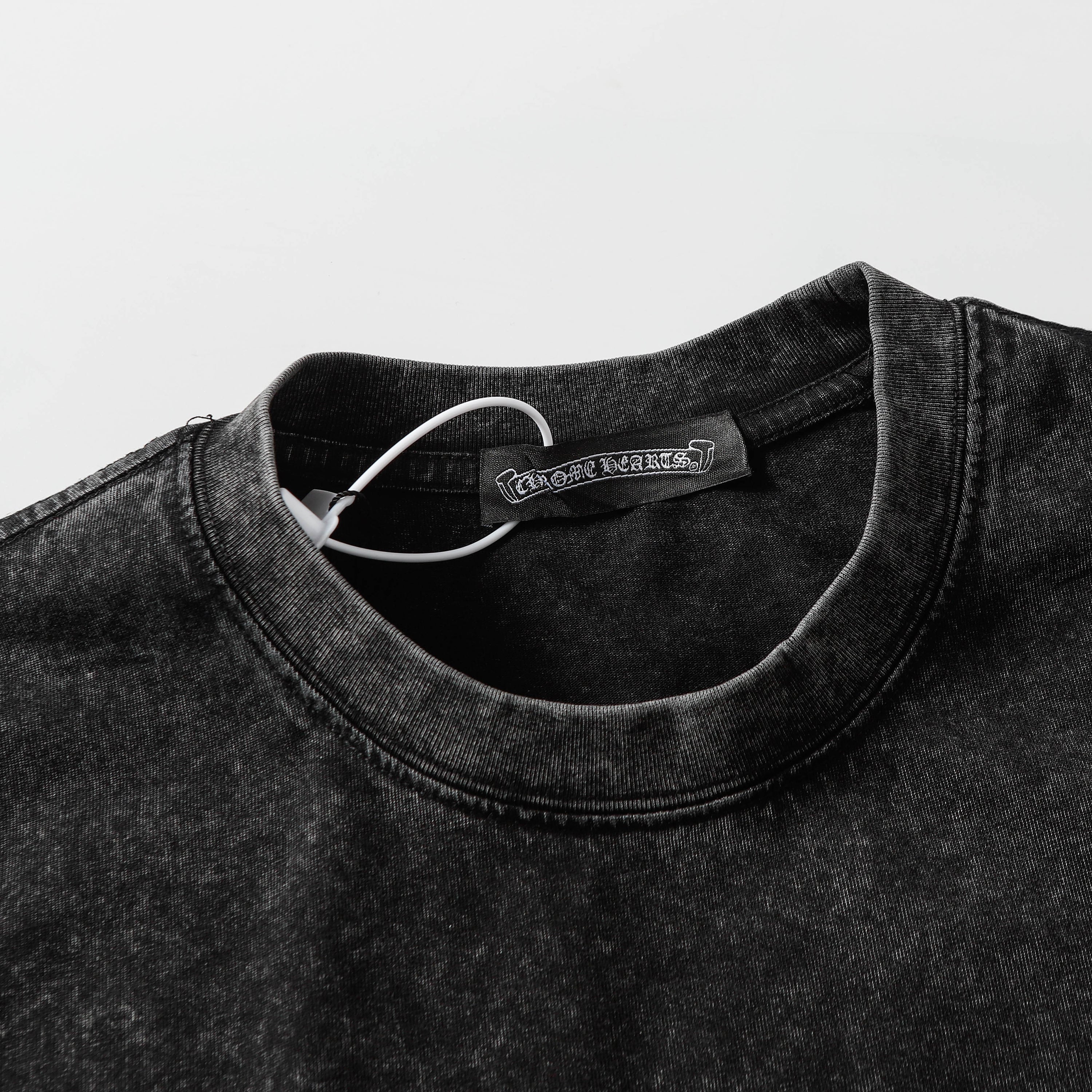 Chrome Hearts T-shirt 2235