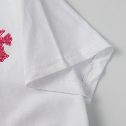 Chrome Hearts T-shirt 9988