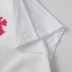 Chrome Hearts T-shirt 9988