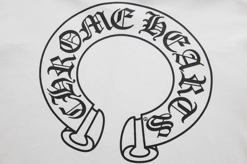 Chrome Hearts ZIP-UP Hoodie K5001