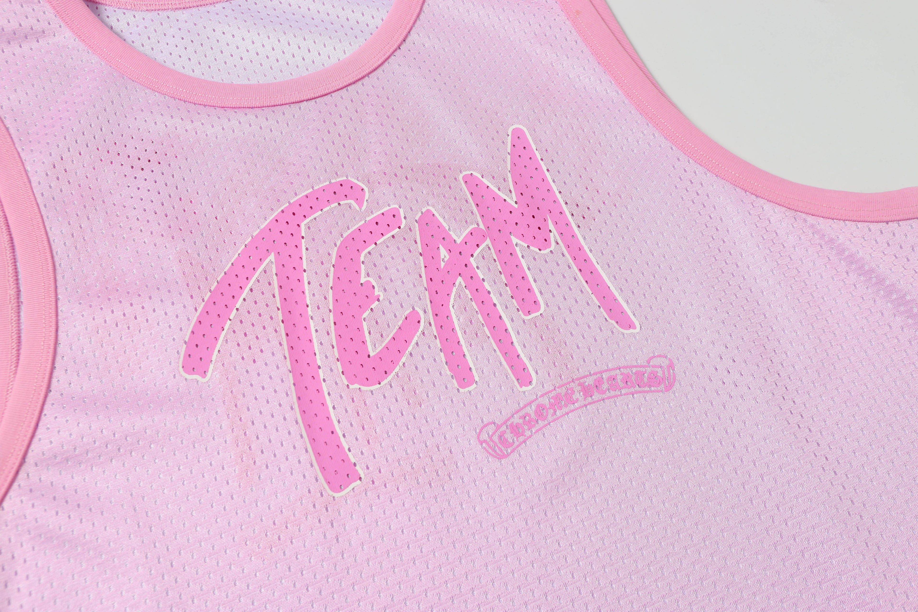 Chrome Hearts New T-shirts 2272