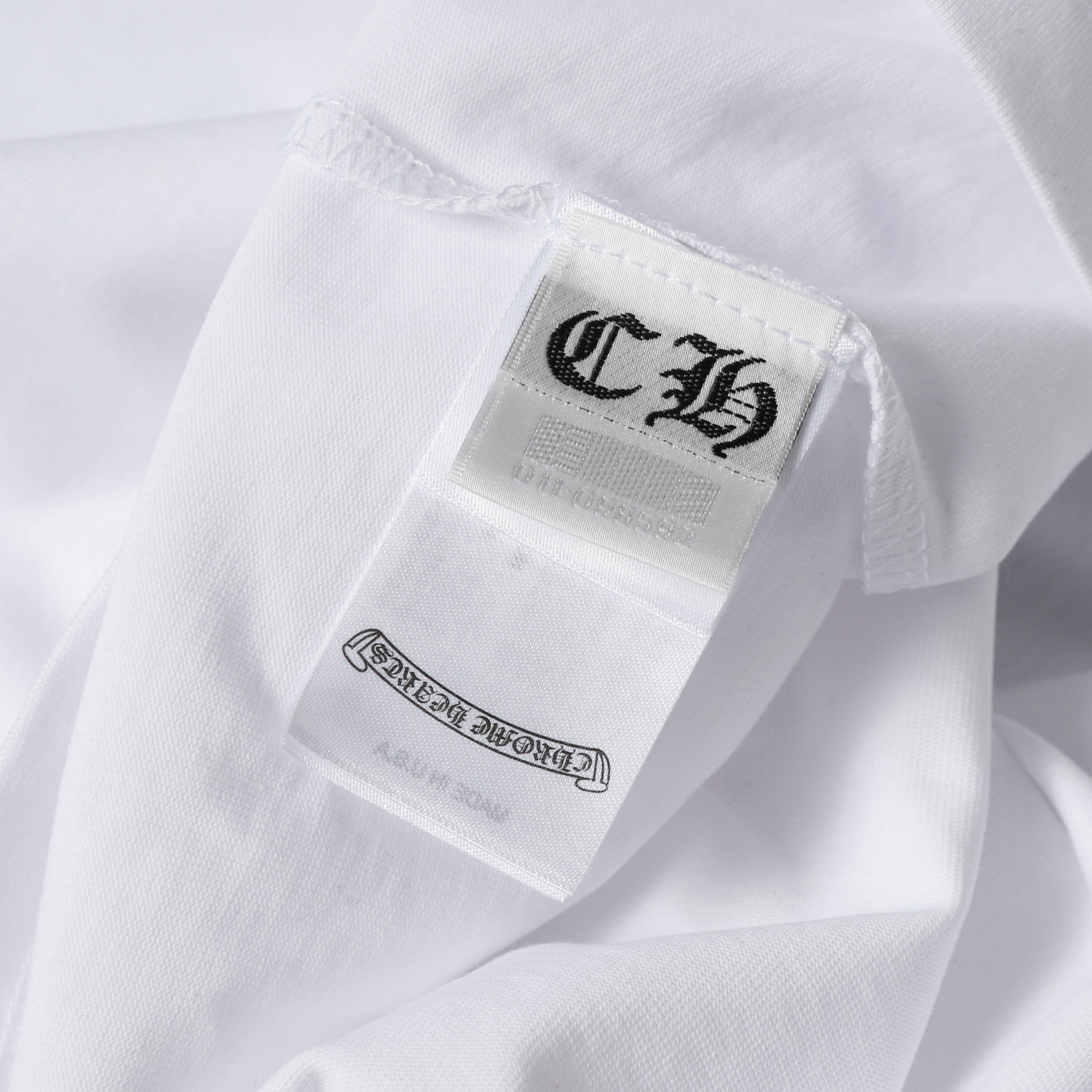 Chrome Hearts T-shirt-2257