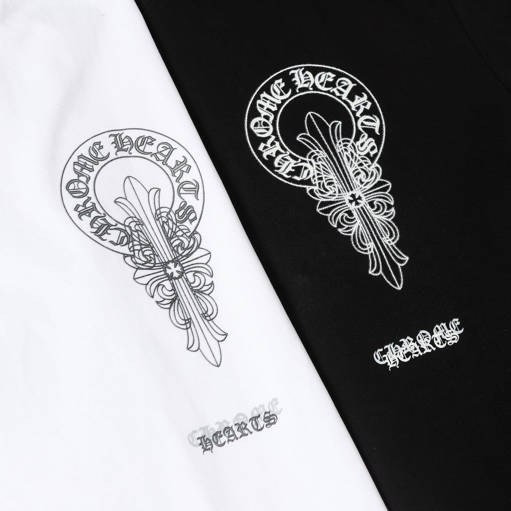 Chrome Hearts T-shirt 2238