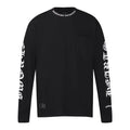 Chrome Hearts Men's Long-Sleeve T-shirtSweatshirt K9011