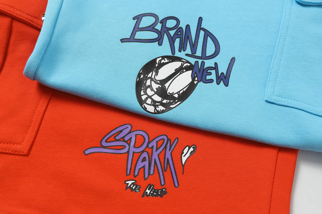 Chrome Hearts Shorts 2281