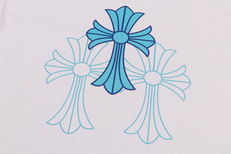 Chrome Hearts New SWEATSHIRTS -8018