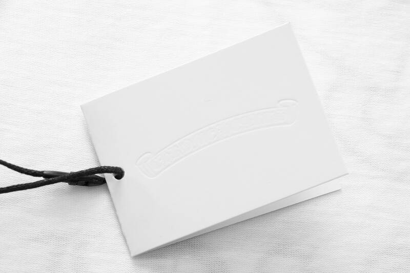 Chrome Hearts T-shirt-6003