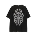 Chrome Hearts T-shirt-2255