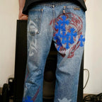 Chrome Hearts New Pants -1126