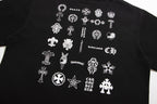 Chrome Hearts T-shirt-6096