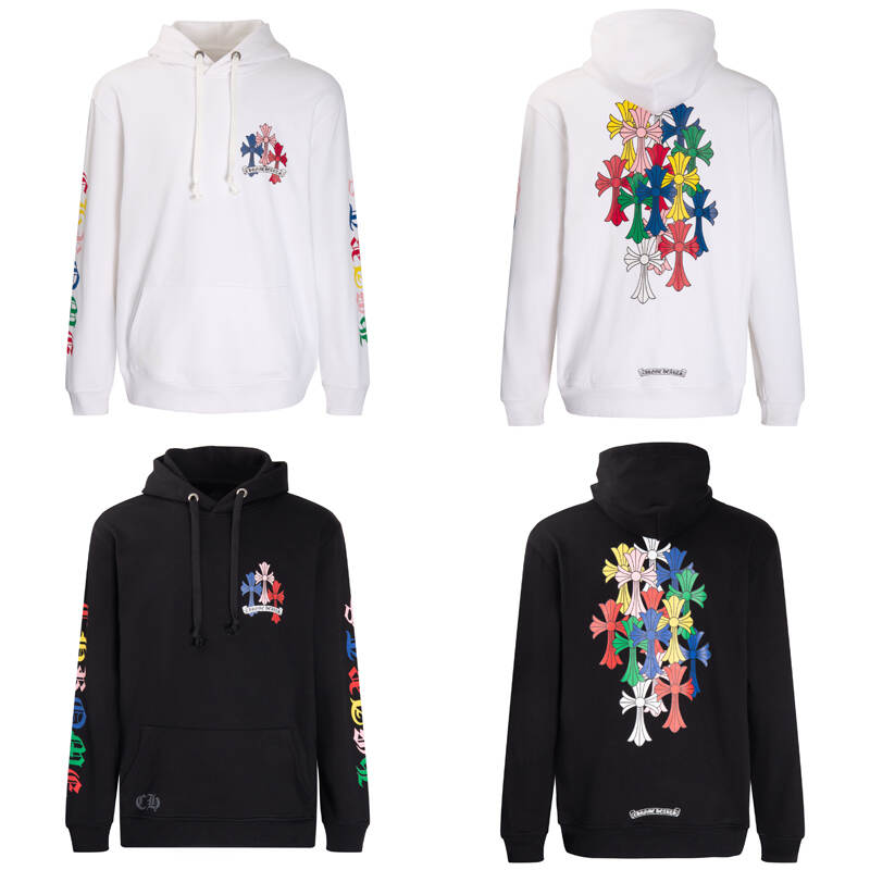 Chrome Hearts Hoodie 7006