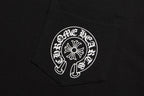 Chrome Hearts Men's Long-Sleeve T-shirtSweatshirt K8008