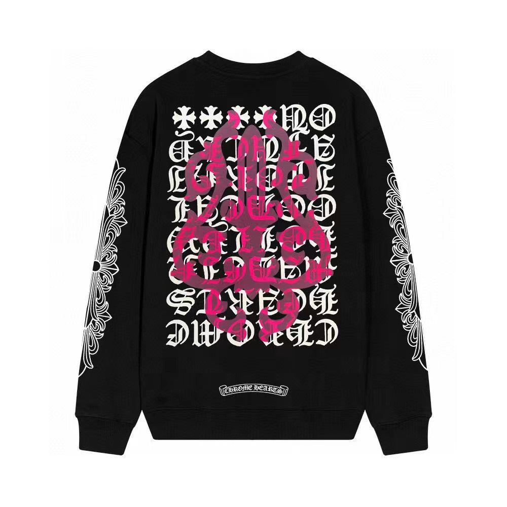 Chrome Hearts New SWEATSHIRTS -8800