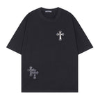 Chrome Hearts T-shirt-K6033