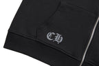 Chrome Hearts ZIP-UP Hoodie K5001