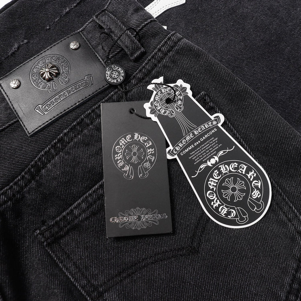 Chrome Hearts New Shorts -9925