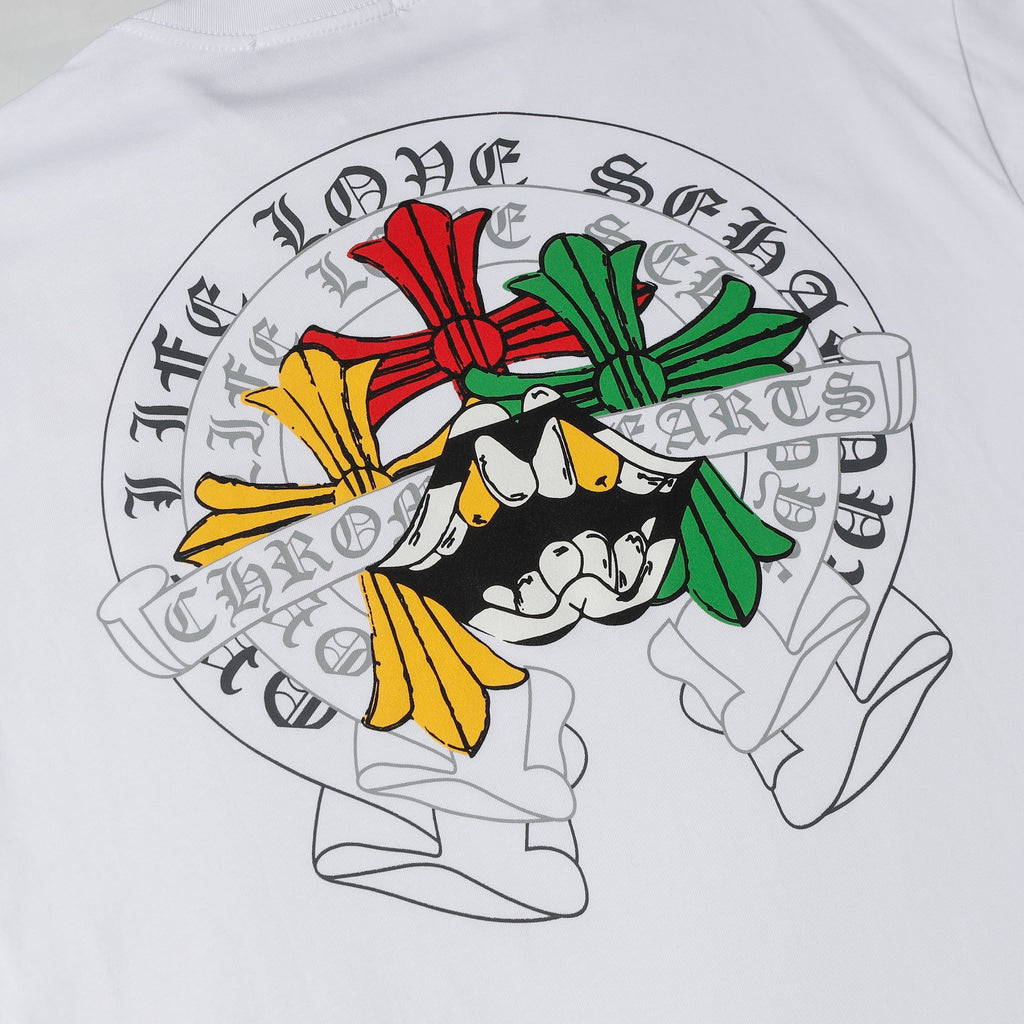 Chrome Hearts T-shirt 2239