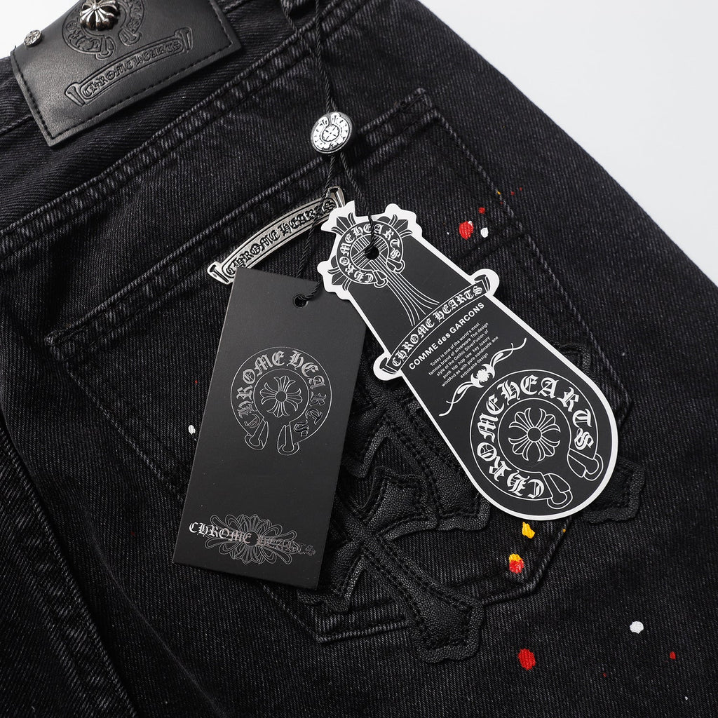 Chrome Hearts New Shorts -9927