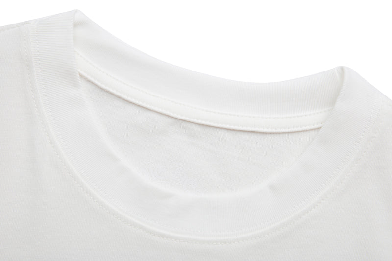 Chrome Hearts T-shirt 6054