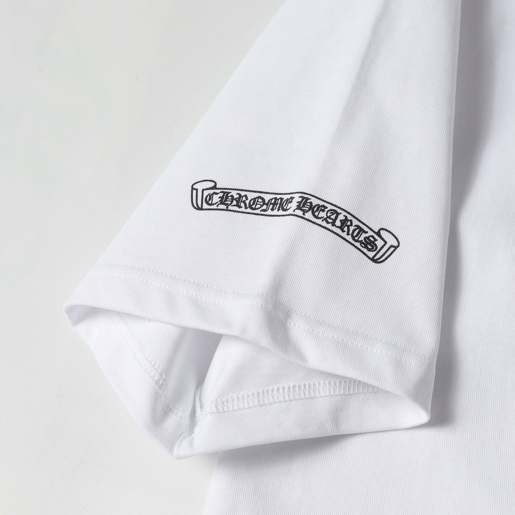 Chrome Hearts T-shirt 2250