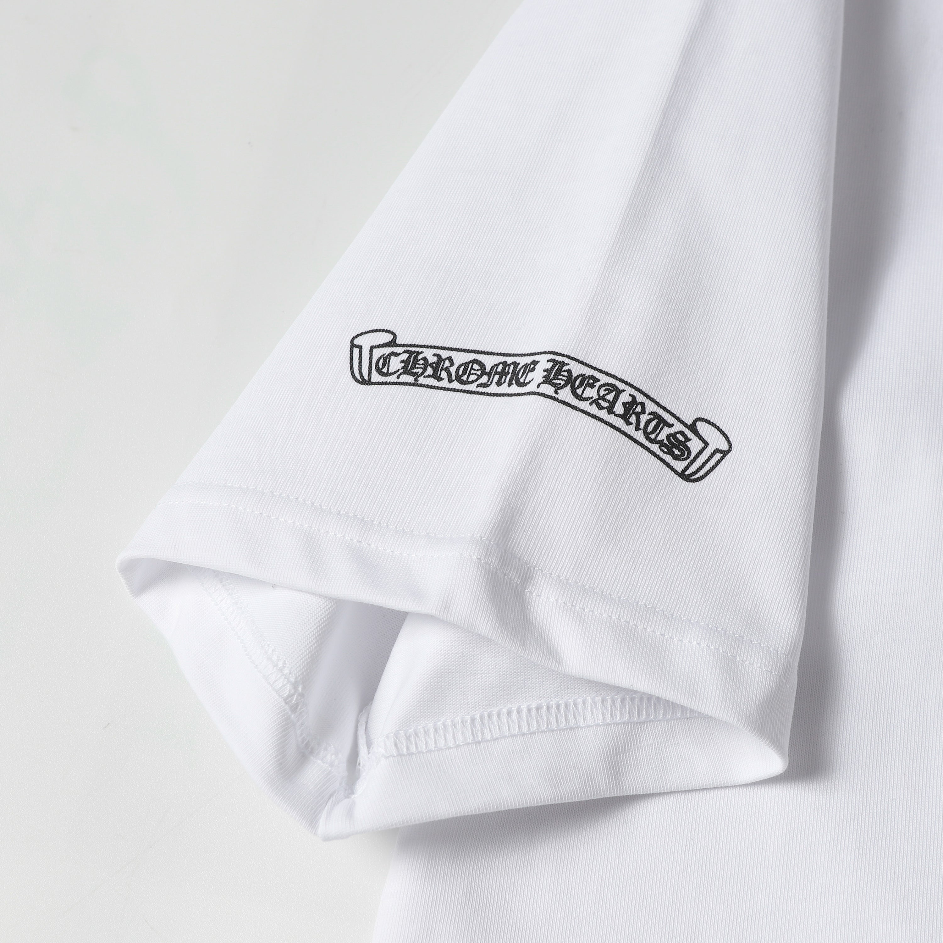 Chrome Hearts T-shirt 2250