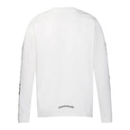 Chrome Hearts Men's Long-Sleeve T-shirtSweatshirt K9011